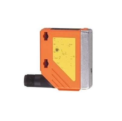 100% New Original O5 Distance Sensor With Display Wave Length 650NM Current Consumption 75mA