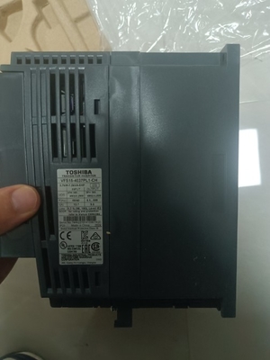 Toshiba VFS15-4037PL1-CH  | Inverter Toshiba 3.7kw 3P 380/480Vac