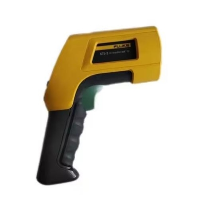 100% new original High Temperature Infrared Thermometer Weight 0.322 kg