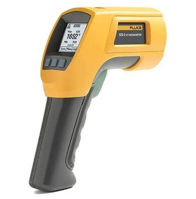 100% new original High Temperature Infrared Thermometer Weight 0.322 kg