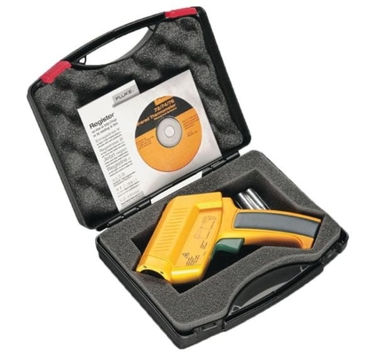 100% new original High Temperature Infrared Thermometer Weight 0.322 kg