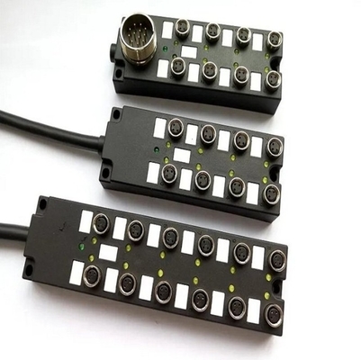 White Balluf BTL7-E501-M0115-P-S32 BTL1E3L Sensor for Industrial Applications