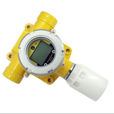 Flammable Gas Leak Alarm Probe Honeywell On-line Gas Detector Fixed Gas Alarm