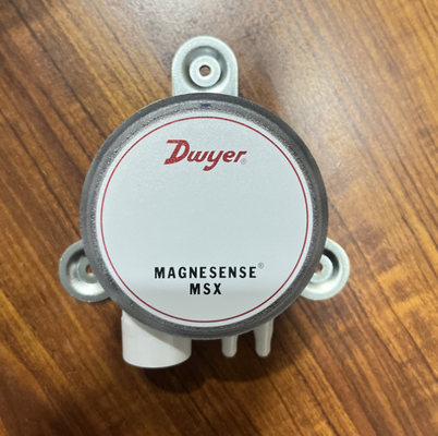 Dwyer Series MSX Magnesense Monitors Differential Pressuree MSX-W13-PA MSX-W13-PA-LCD