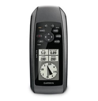 Garmin GPSMAP67 GPS 73 Etrex329x Rugged Multisatellite Handheld with 128 x 160 Pixel Display and 18 Hour Battery Life