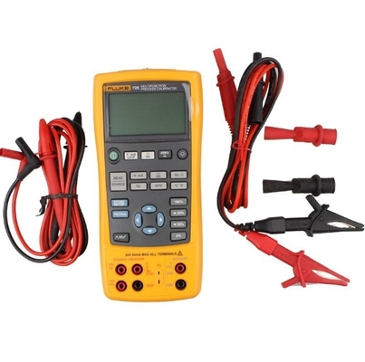 Fluke 725S Multifunction Process Calibrator Brand New In Stock