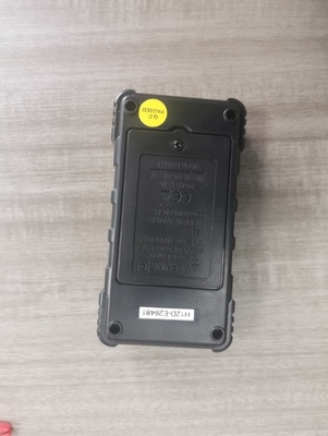 PEAKMETER PM5900 3 Motor Rotation Indicator Meter Sequence Tester Rotary Field Indicator 3 Phase System Motor Testing Multimetro