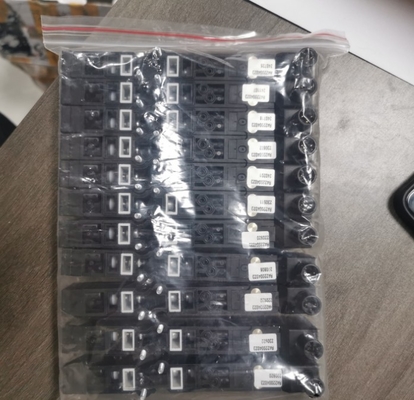 AVENTICS 2x3/2-directional valve, Series HF03-LG 0820055101