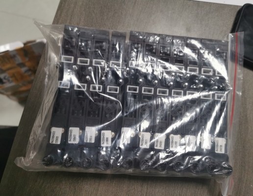AVENTICS 2x3/2-directional valve, Series HF03-LG 0820055101