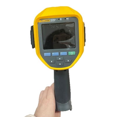 FLUKE TI401U 400U Infrared Thermal Imager Handheld and Precision for Infrared Research