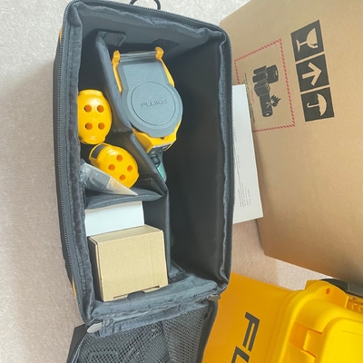 FLUKE TI401U 400U Infrared Thermal Imager Handheld and Precision for Infrared Research