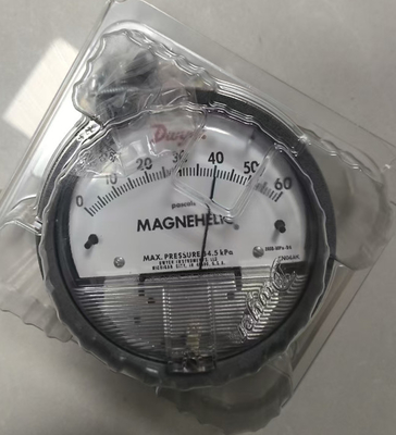 Dwyer Magnahelic Gauges Range 50Pa-0pa -50Pa