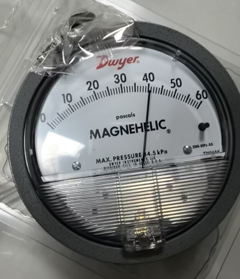 Dwyer Magnahelic Gauges Range 50Pa-0pa -50Pa