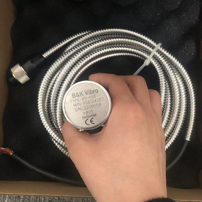 Good Quality Factory Directly VIBRO VS-068 Speed Sensor
