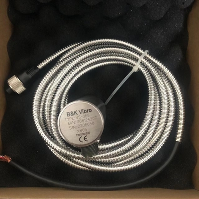 Good Quality Factory Directly VIBRO VS-068 Speed Sensor