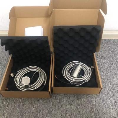 Directly VIBRO VS-068 Speed Sensor with 10 m Cable Length and ODM Customized Support