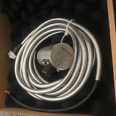 Highly Accurate Original Brand B&K VIBRO VS-068 Speed Sensor With Good Price