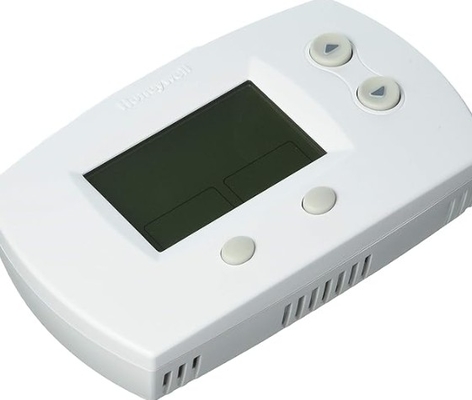 Honeywell TH5220D1003 Electronic Low Voltage Wall Thermostat