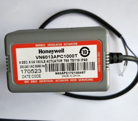 100% Original Honeywell VN4013AJ1000T VN4013AB1000T VC6013AJC1000T VC6013MP6000T Valve Actuator