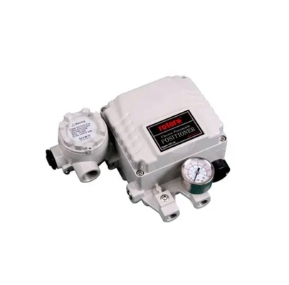 Rotork Ytc Electro-Pneumatic Positioners Yt-1000 / Yt1050