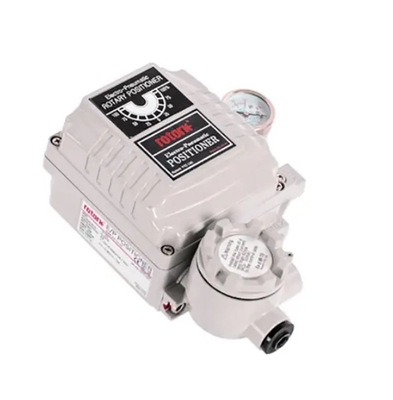 Rotork Ytc Electro-Pneumatic Positioners Yt-1000 / Yt1050