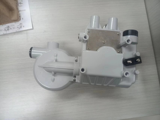 Rotork Ytc Electro-Pneumatic Positioners Yt-1000 / Yt1050