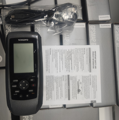2025 New Arrival Garmin MAP67  GPS Handheld GPS Navigator Etrex 10/67/73 for Outdoor Navigation Garmin GPSMAP on Sales