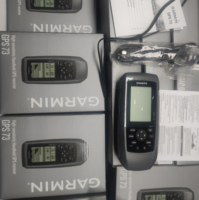 2025 New Arrival Garmin MAP67  GPS Handheld GPS Navigator Etrex 10/67/73 for Outdoor Navigation Garmin GPSMAP on Sales