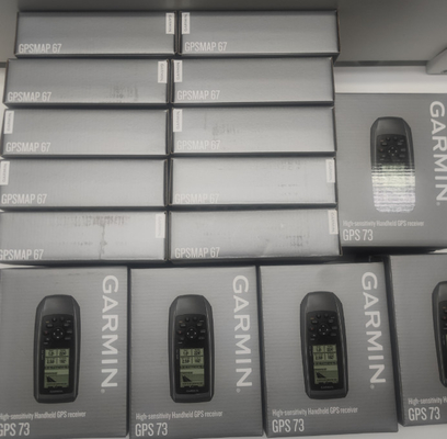 Top Sales New Arrival Garmin 67 M20 Handheld GPS Navigator Etrex 329x/73/79S Outdoor Navigation Garmin GPS on Sales