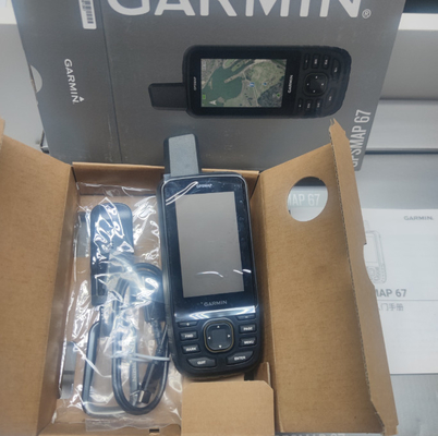 Top Sales New Arrival Garmin 67 M20 Handheld GPS Navigator Etrex 329x/73/79S Outdoor Navigation Garmin GPS on Sales
