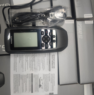 Top Sales New Arrival Garmin 67 M20 Handheld GPS Navigator Etrex 329x/73/79S Outdoor Navigation Garmin GPS on Sales