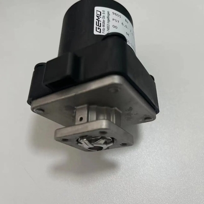 Gemu 9605 8D A10N Control Valve 58-102psi 1/4in Npt Pneumatic