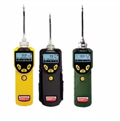 Honeywell Rae Systems MiniRAE PGM7300 PGM7340 PGM7320 MiniRAE Lite VOC PID Portable Gas Monitor