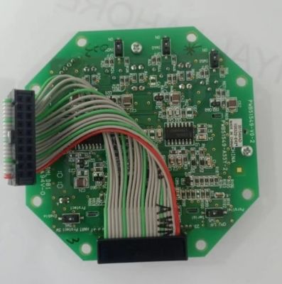 Yokogawa Indicator Unit F9802JA Assembly for AXF002 AXF400 AXF Series Integral Flow Meter