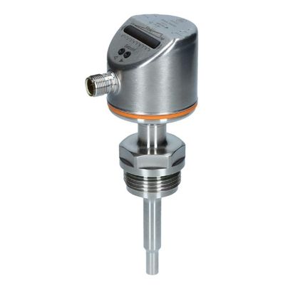 Industrial Control Flow Switches-SI5001 SI5002 SI5004 SI5006 with 19-36V DC Operating Voltage and Class III Protection