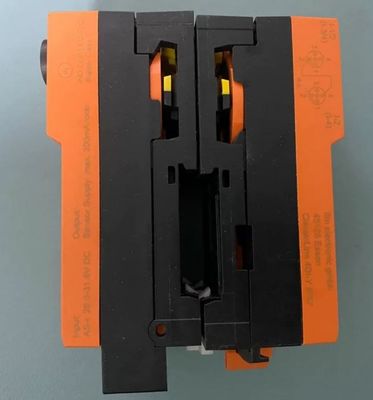 IO-Link Modbus Wifi AC5215 AS-Interface IFM Module Sensor with IP67 Protection