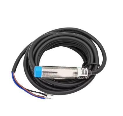 SC1204-KP2 Proximity Switch Sensor Cylindrical Metal Induction Switch DC Three-wire NPN Often Open Brand New Original