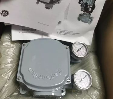 Masoneilan SVi1000 Digital Valve Positioner Masoneilan SVi1000/G/IM Control Valve Positioner