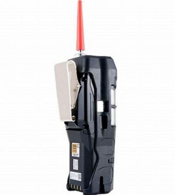 Riken Keiki GX-6000 GX-8000 Portable Multigas Detector with PID