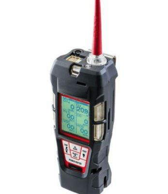 Riken Keiki GX-6000 GX-8000 Portable Multigas Detector with PID