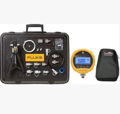Fluke 700PTPK2 Pneumatic Test Pressure Kit 600 psi