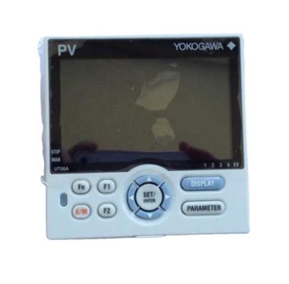 Yokogawa UT35A Digital Temperature Controller Original New