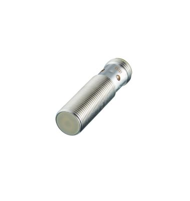 IFM Inductive Sensor with 4mm Sensing Range M12 x 1 Dimensions and Protection Class II