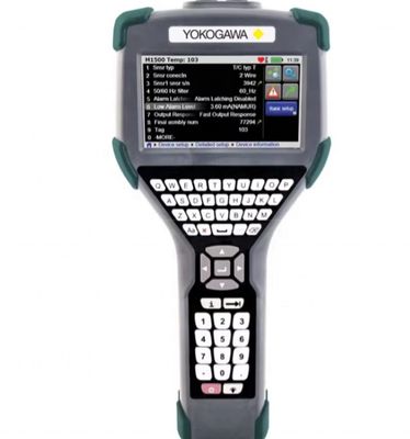 Original Japan Yokogawa HART Protocol Digital Handheld Communicator with 1 Year Warranty