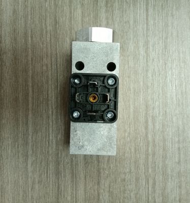 Norgren 08803000 Electro-mechanical Pneumatic Pressure Switch G1/4 0.5-8 bar 110 V DPDT