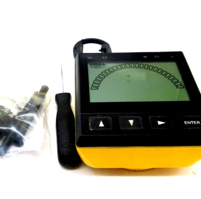 +GF+ Signet 9900 Multi-Parameter Controller Transmitter Type 3-9900-1 159 001 696 for Test Instruments