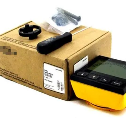 +GF+ Signet 9900 Multi-Parameter Controller Transmitter Type 3-9900-1 159 001 696 for Test Instruments