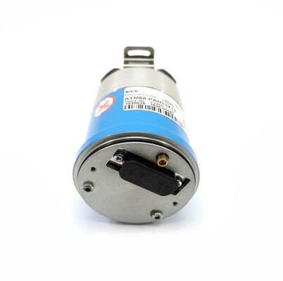 Brand New ATM60-PAH13X13 ATM60-P4H13X13 ABSOLUTE ENCODER MULTITURN 8192 X 8192, 24V / Profibus