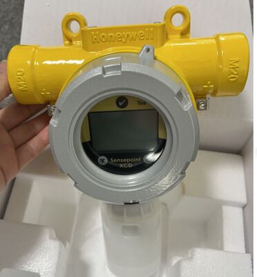 Honeywell XNX EC Barrier Service Kit 1226A0368