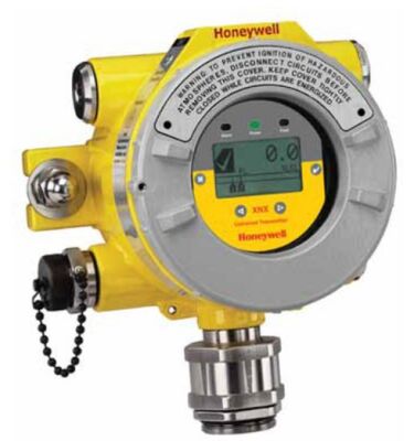 Honeywell XNX EC Barrier Service Kit 1226A0368